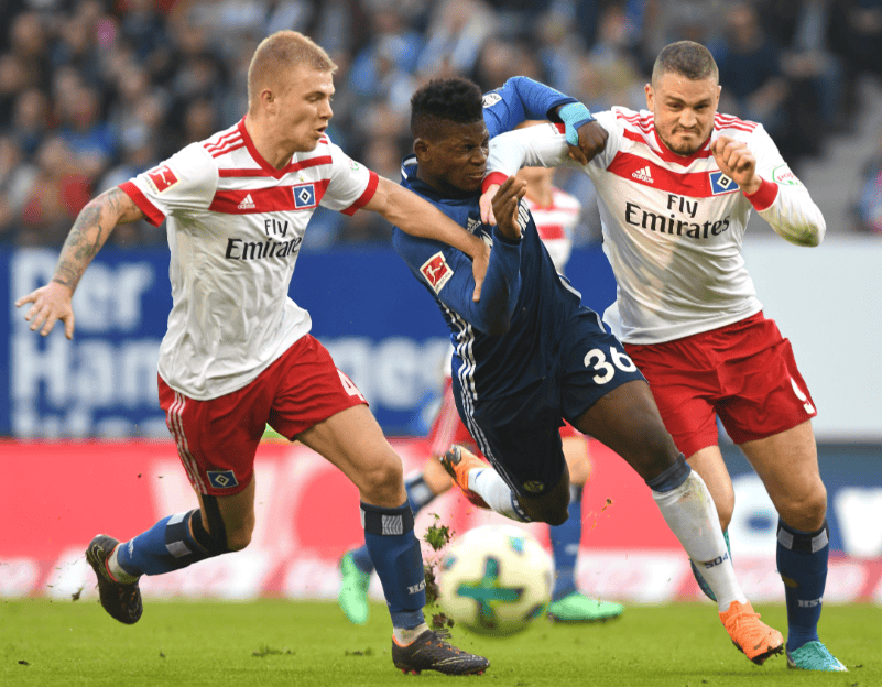 德甲堡：弗赖堡VS汉堡，专家推荐比分预测