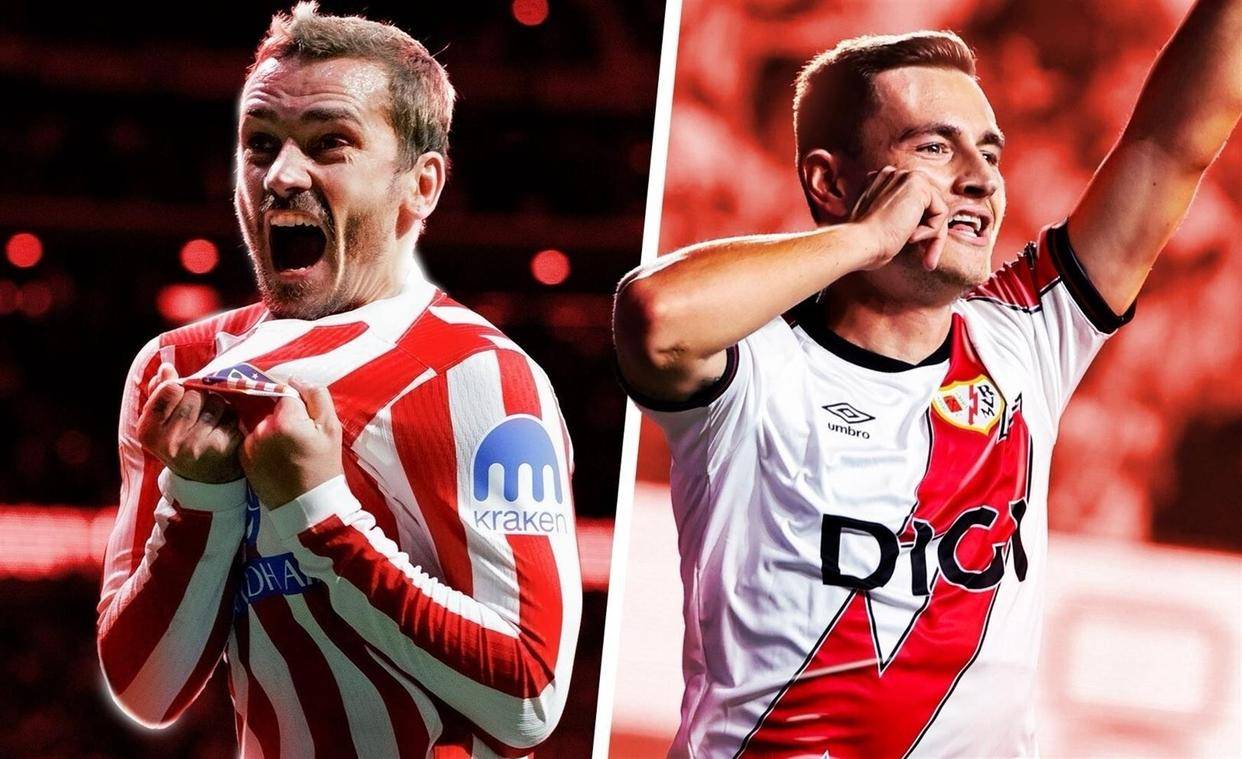 3-5，1-6！西甲陷入困境！欧冠直通名额不保，德甲狂追，皇马又背锅